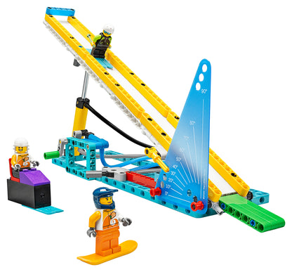 LEGO® set 45400