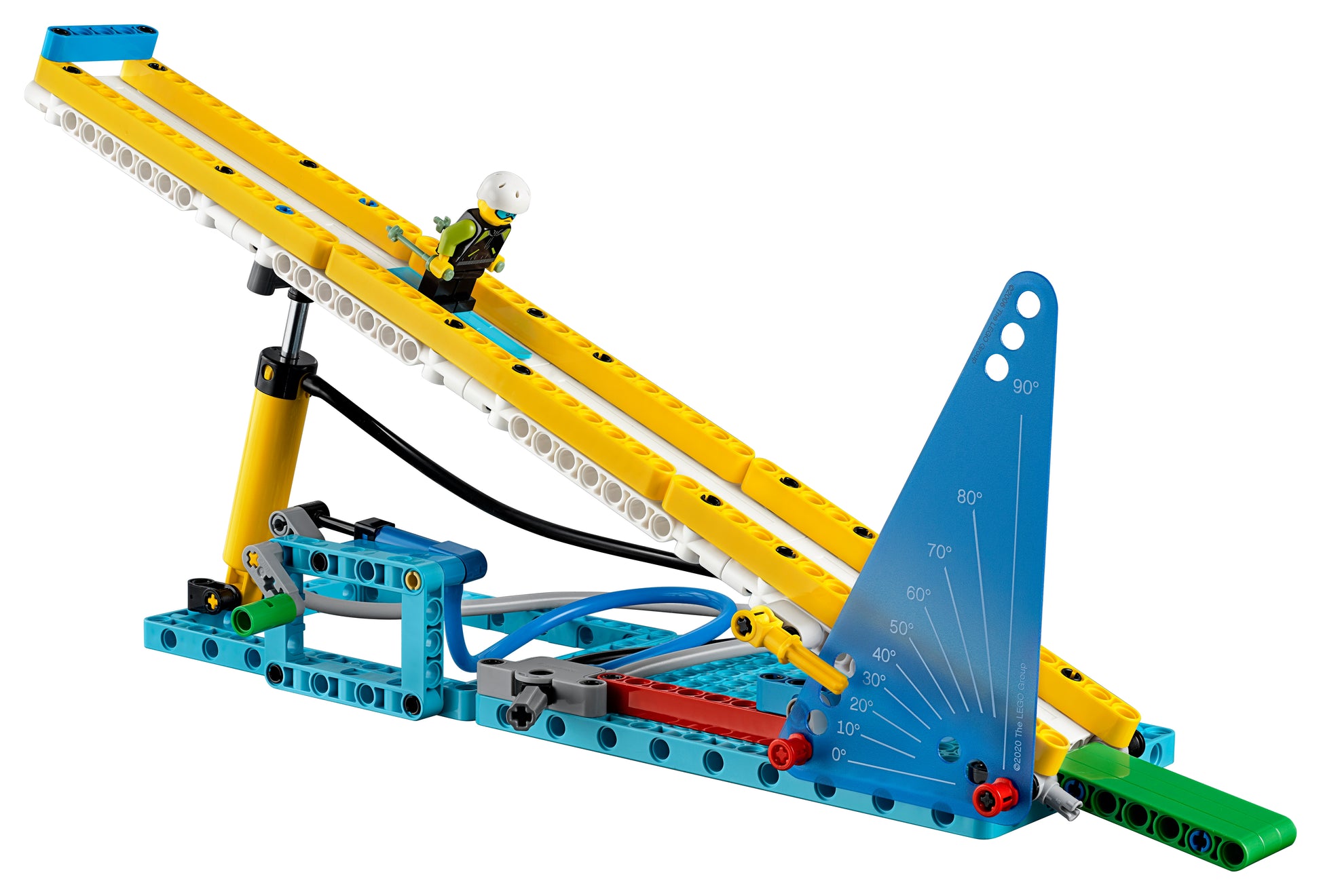 LEGO® set 45400