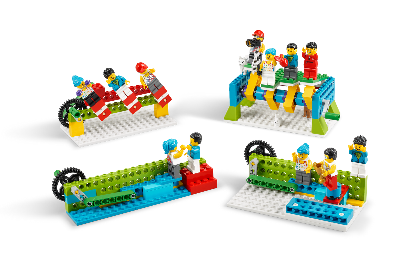 LEGO® set 45401