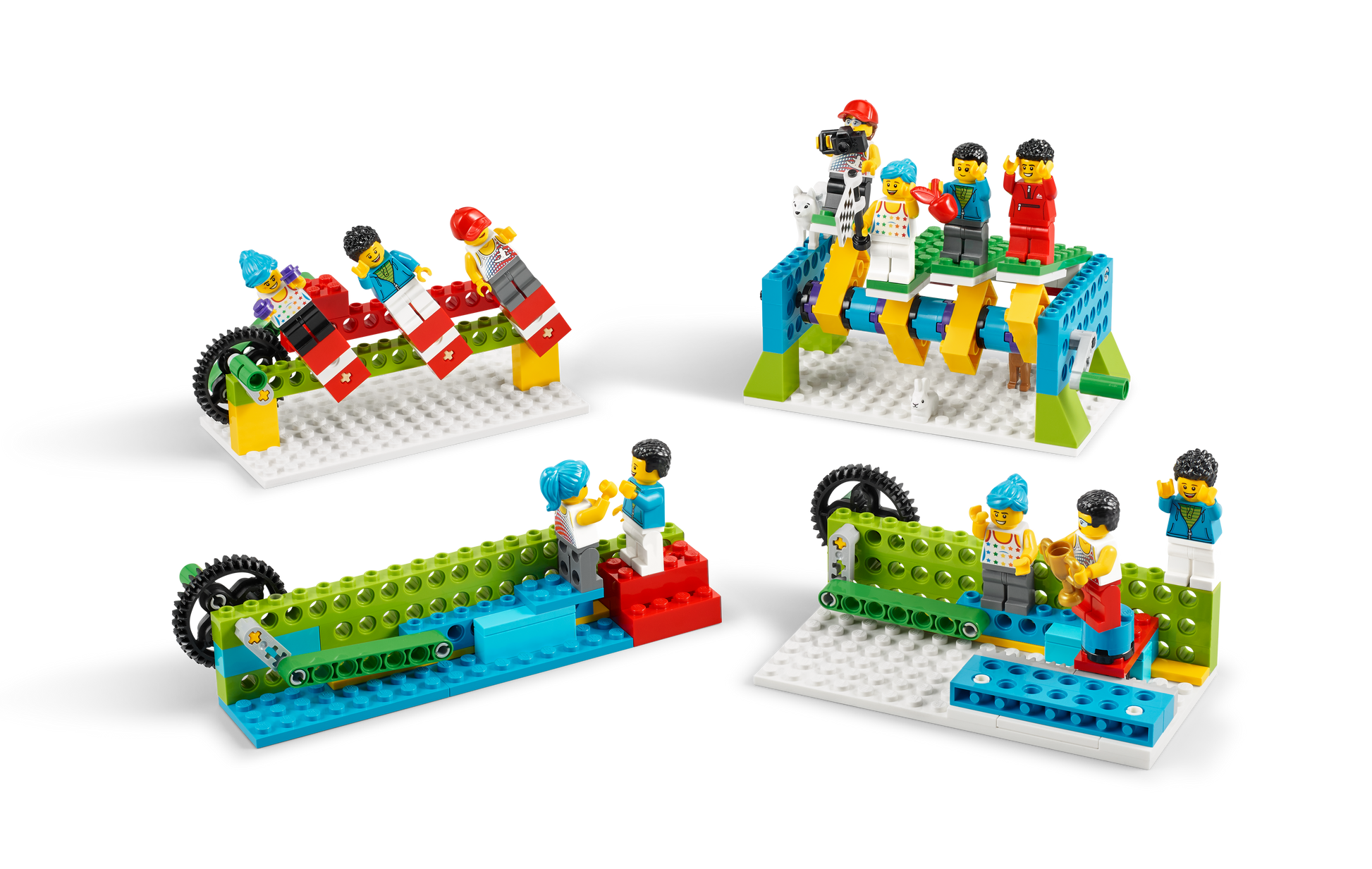 LEGO® set 45401