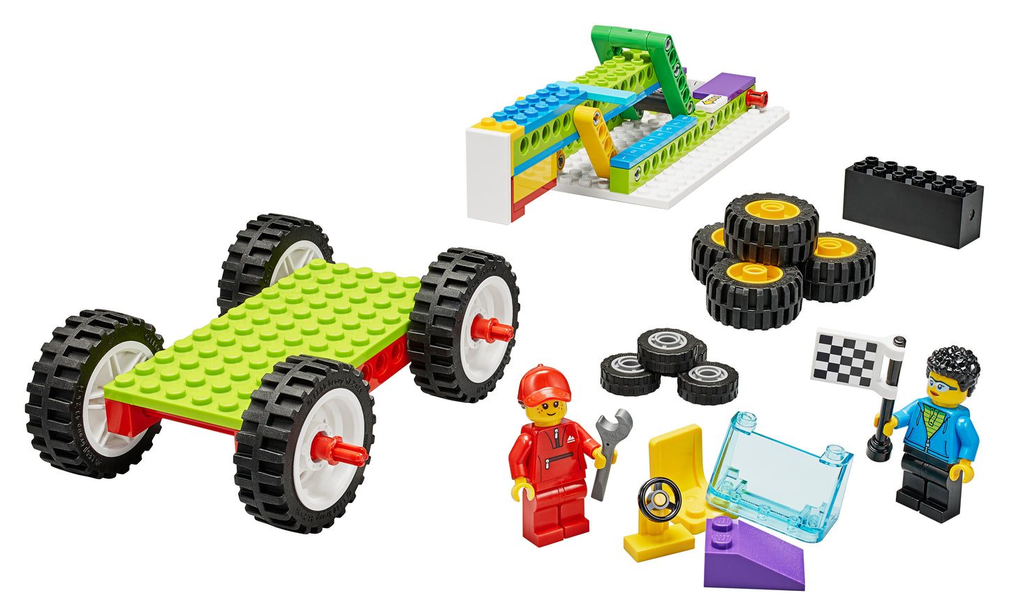 LEGO® set 45401