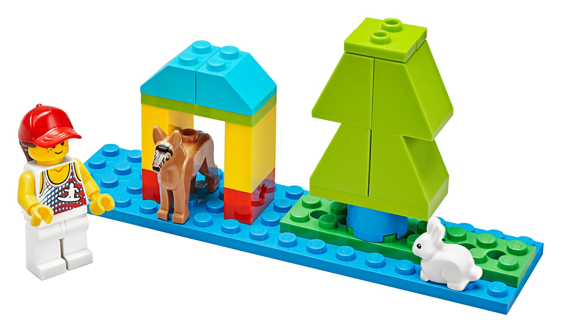 LEGO® set 45401
