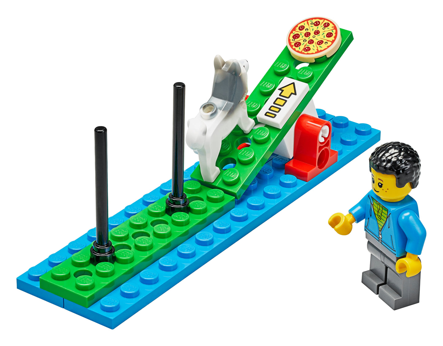 LEGO® set 45401