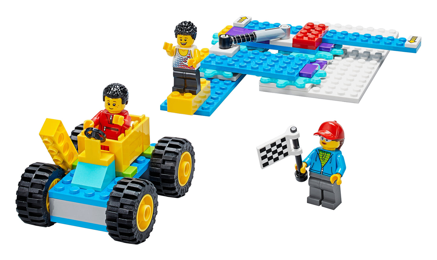 LEGO® set 45401