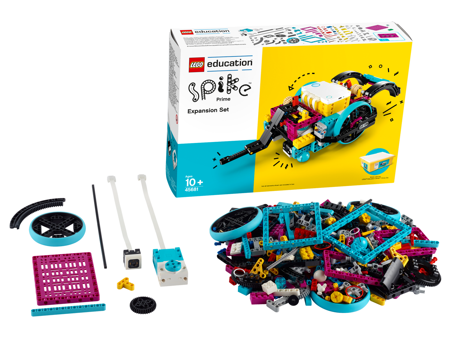 LEGO® set 45681