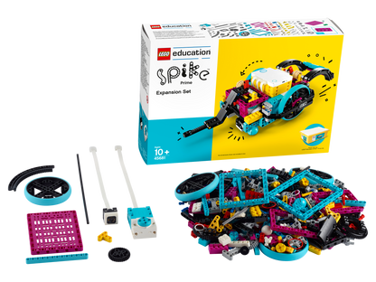 LEGO® set 45681