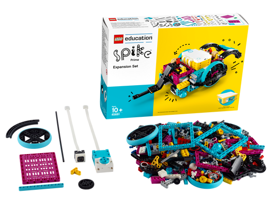 LEGO® set 45681