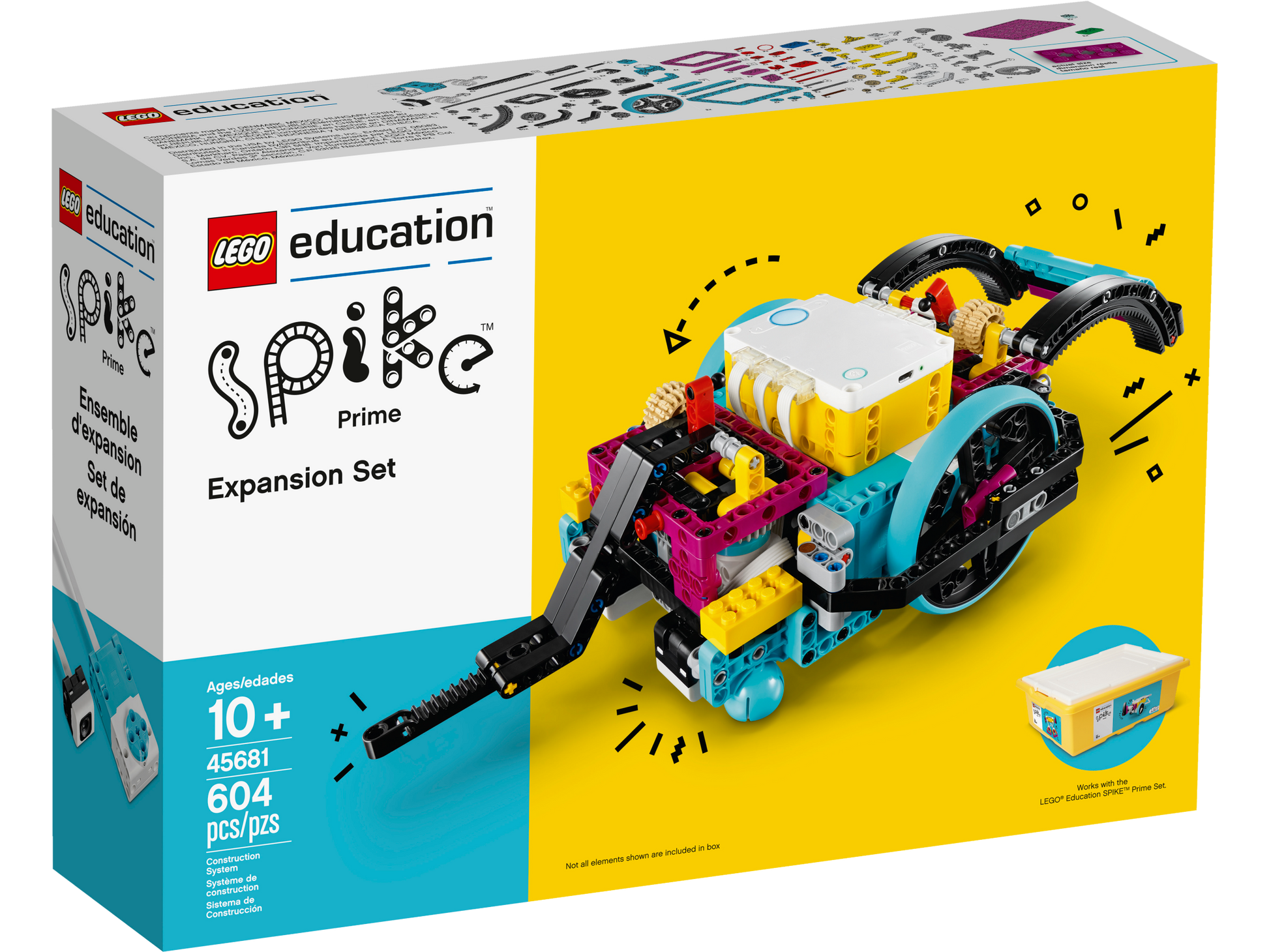 LEGO® set 45681