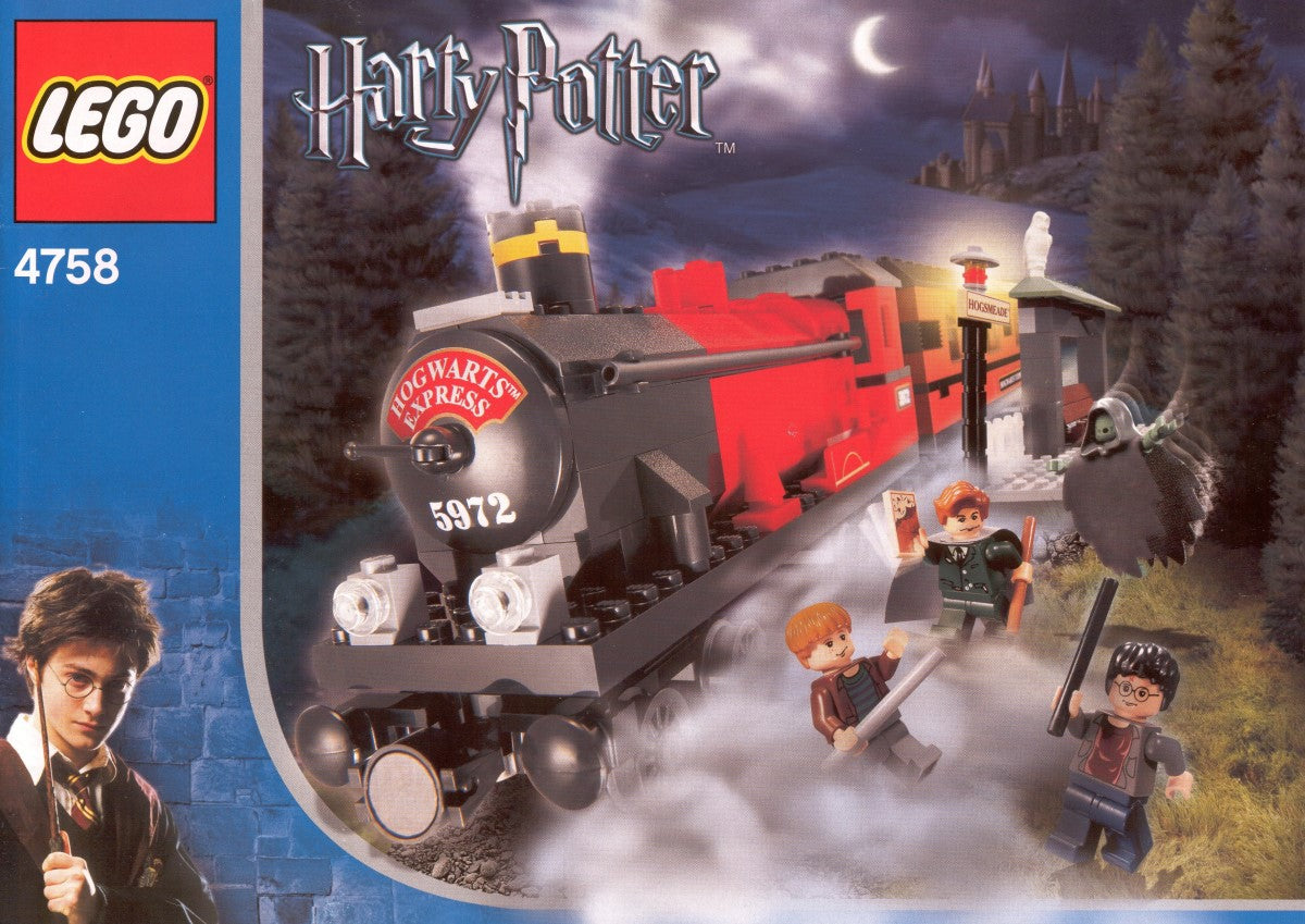 Hogwarts Express