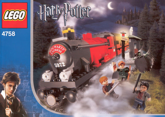 Hogwarts Express