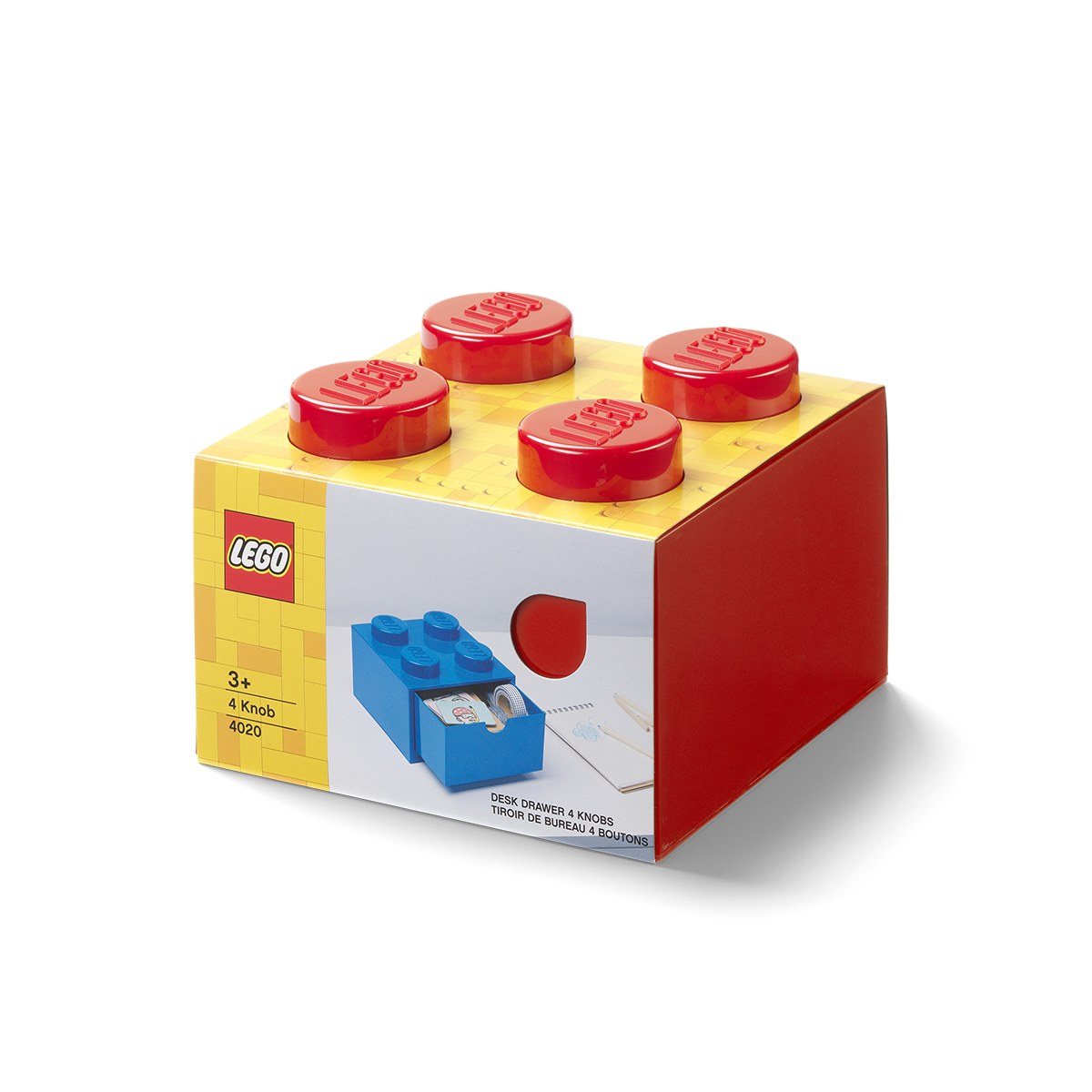 LEGO® set 5006140