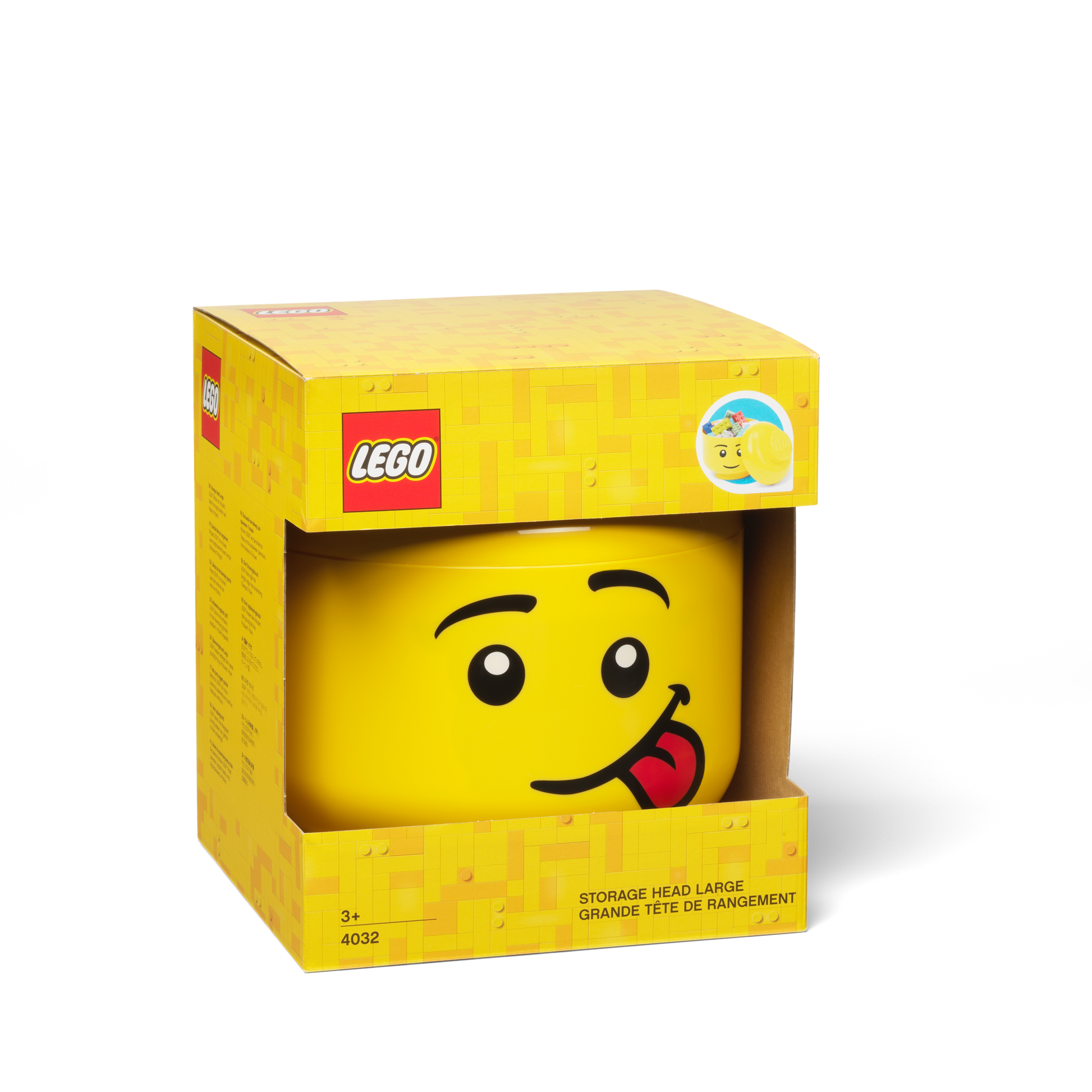 LEGO® set 5006955