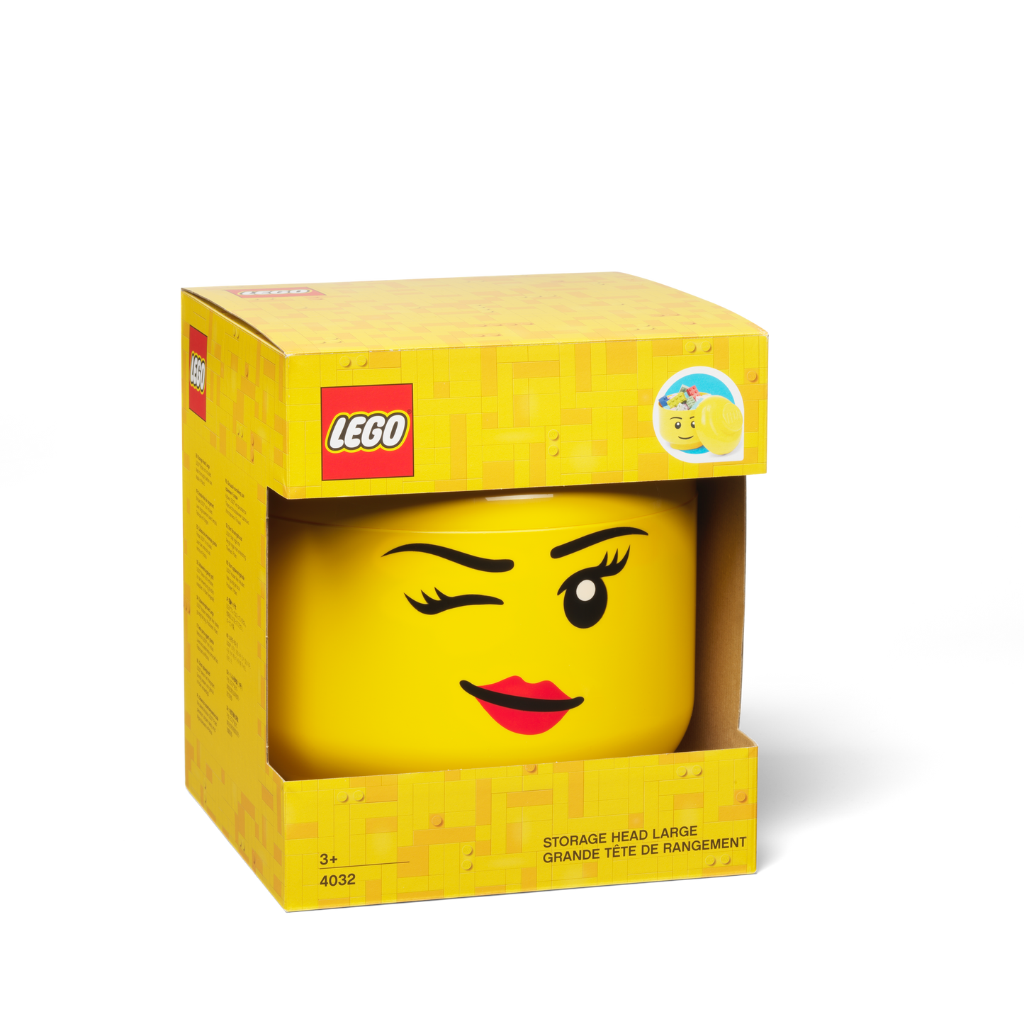 LEGO® set 5006956