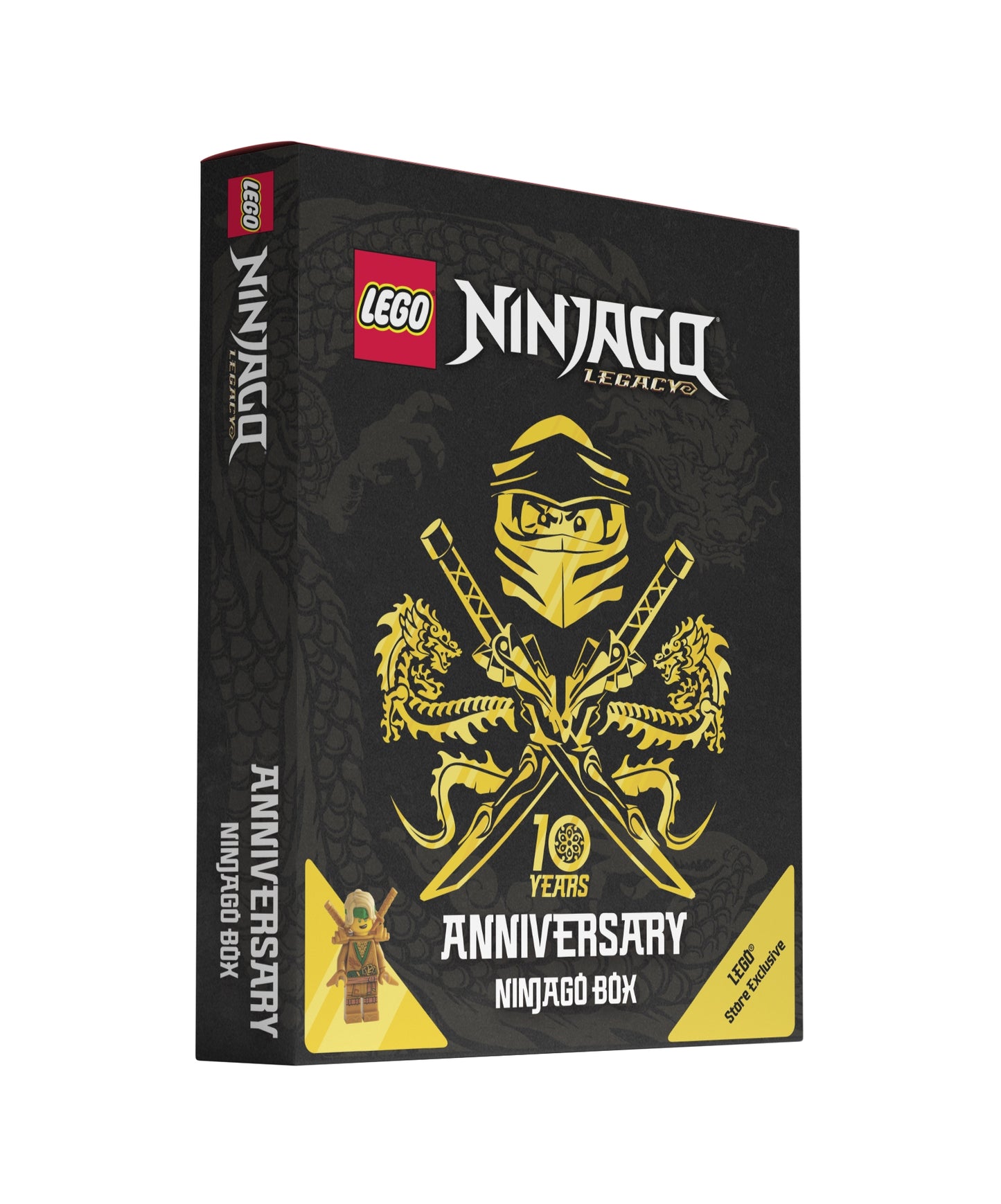 LEGO® set 5007024
