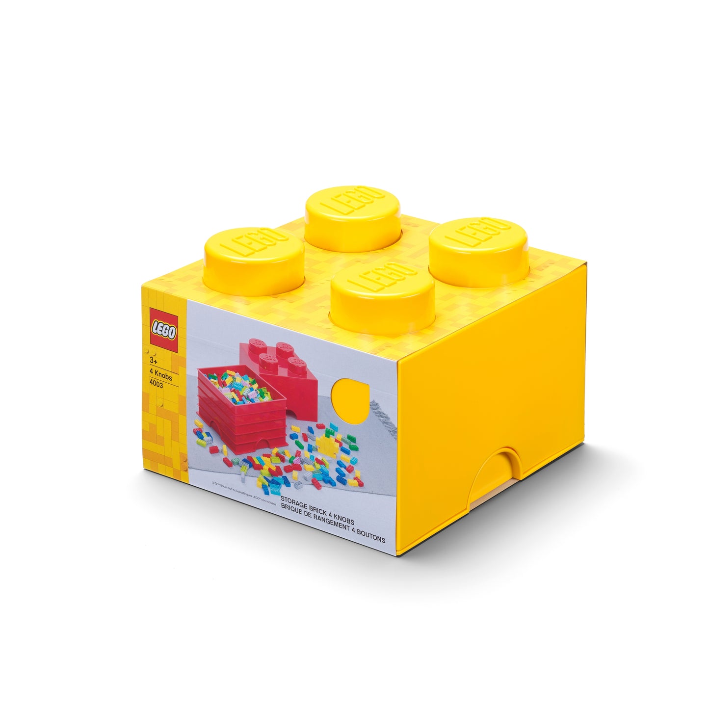LEGO® set 5007128