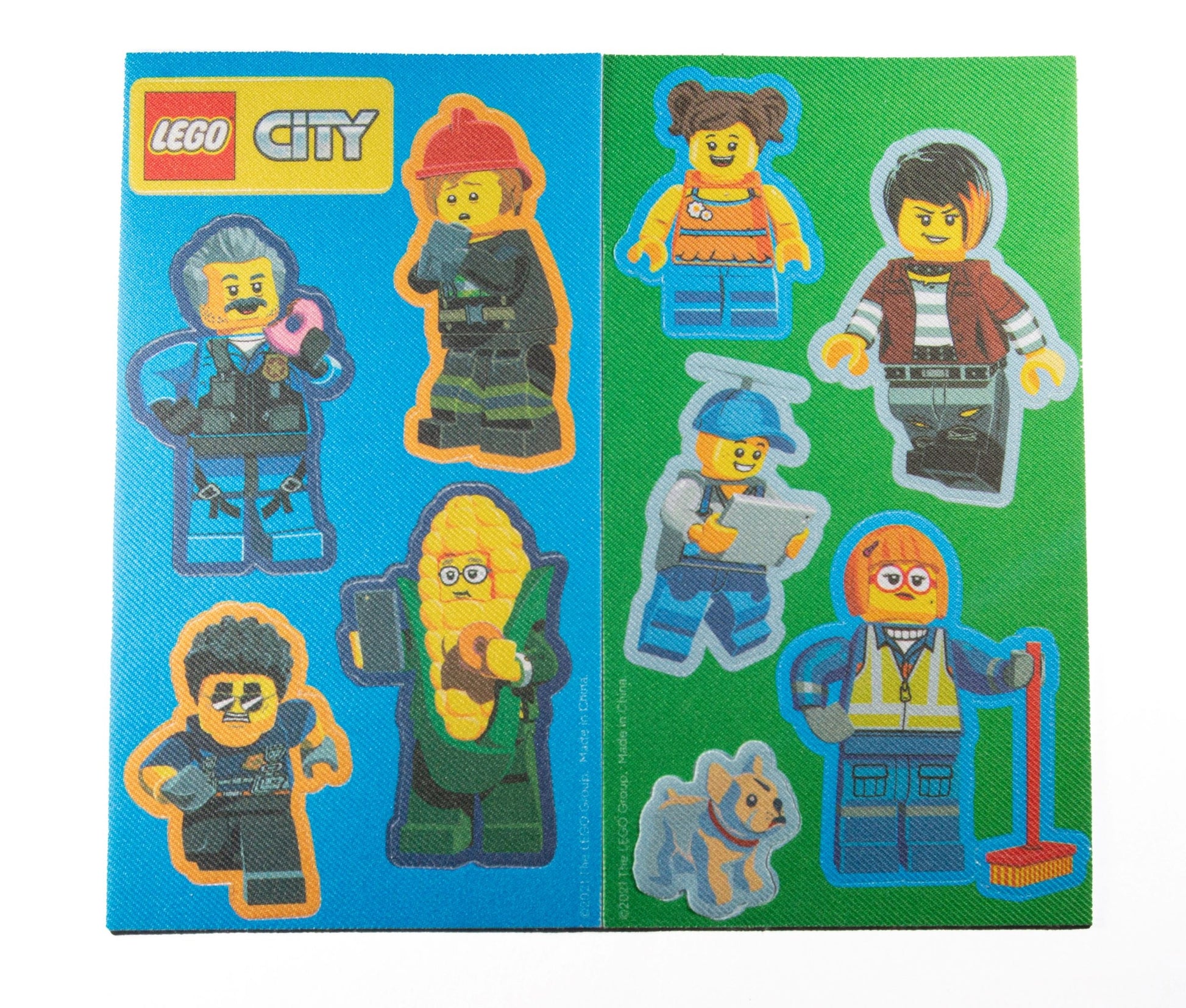 LEGO® set 5007167