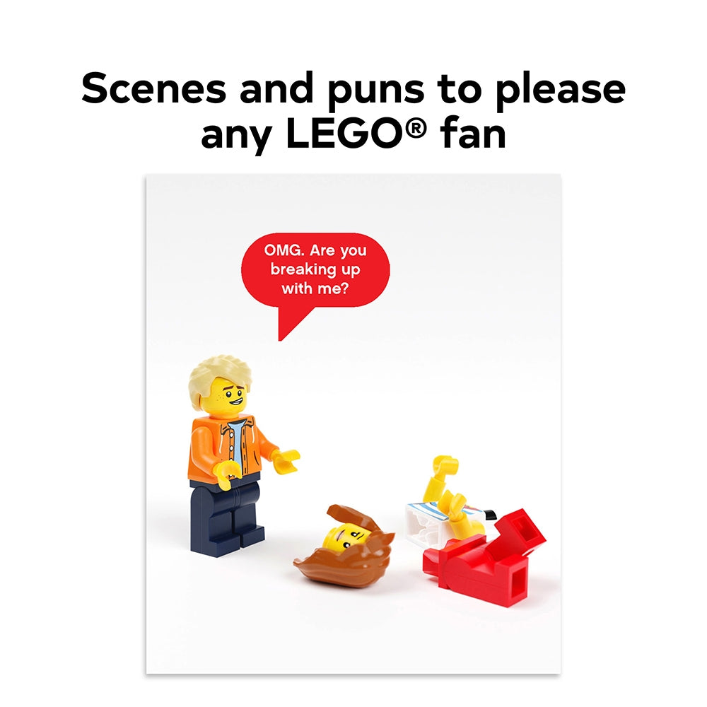 LEGO® set 5007178
