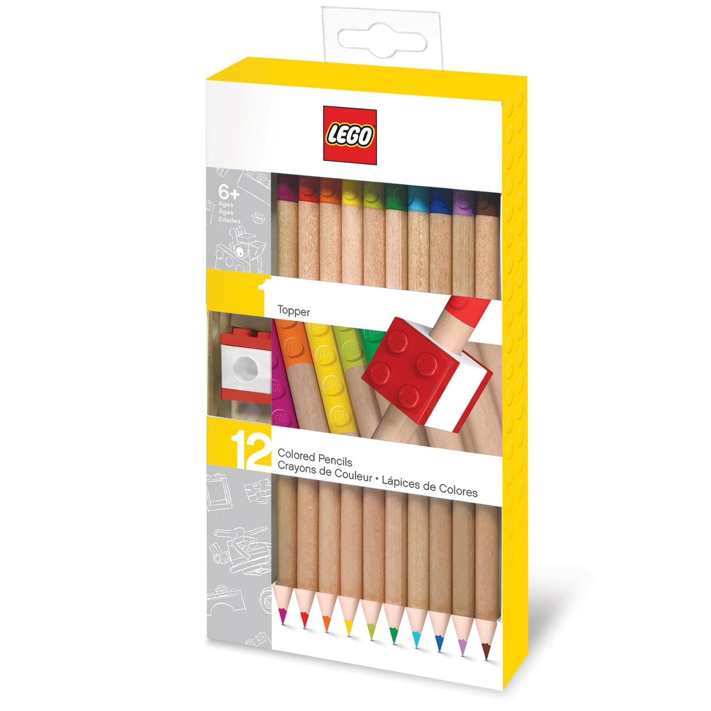 LEGO® set 5007197