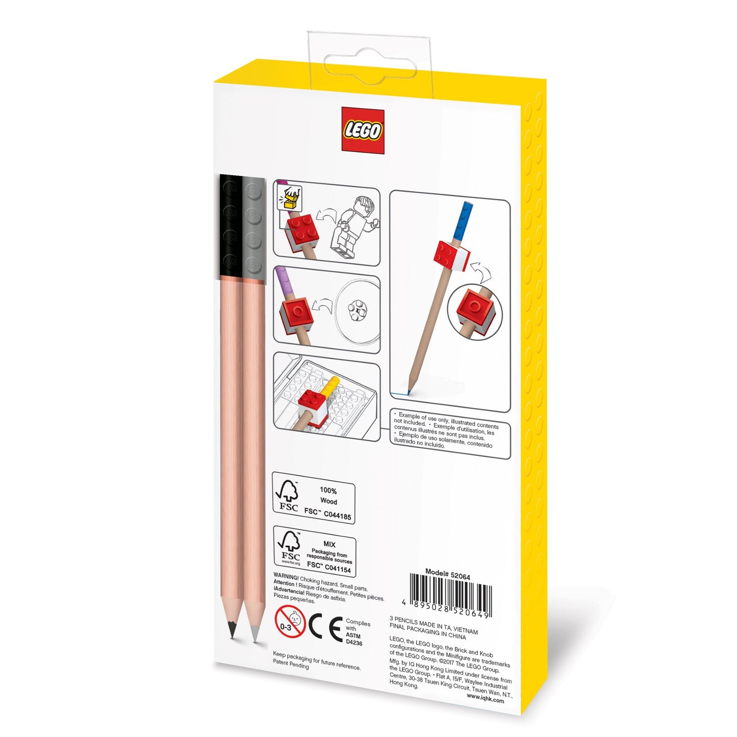 LEGO® set 5007197