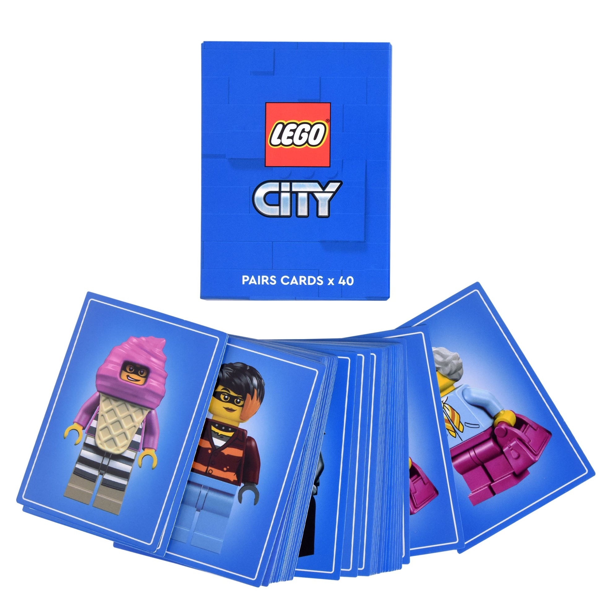 LEGO® set 5007203