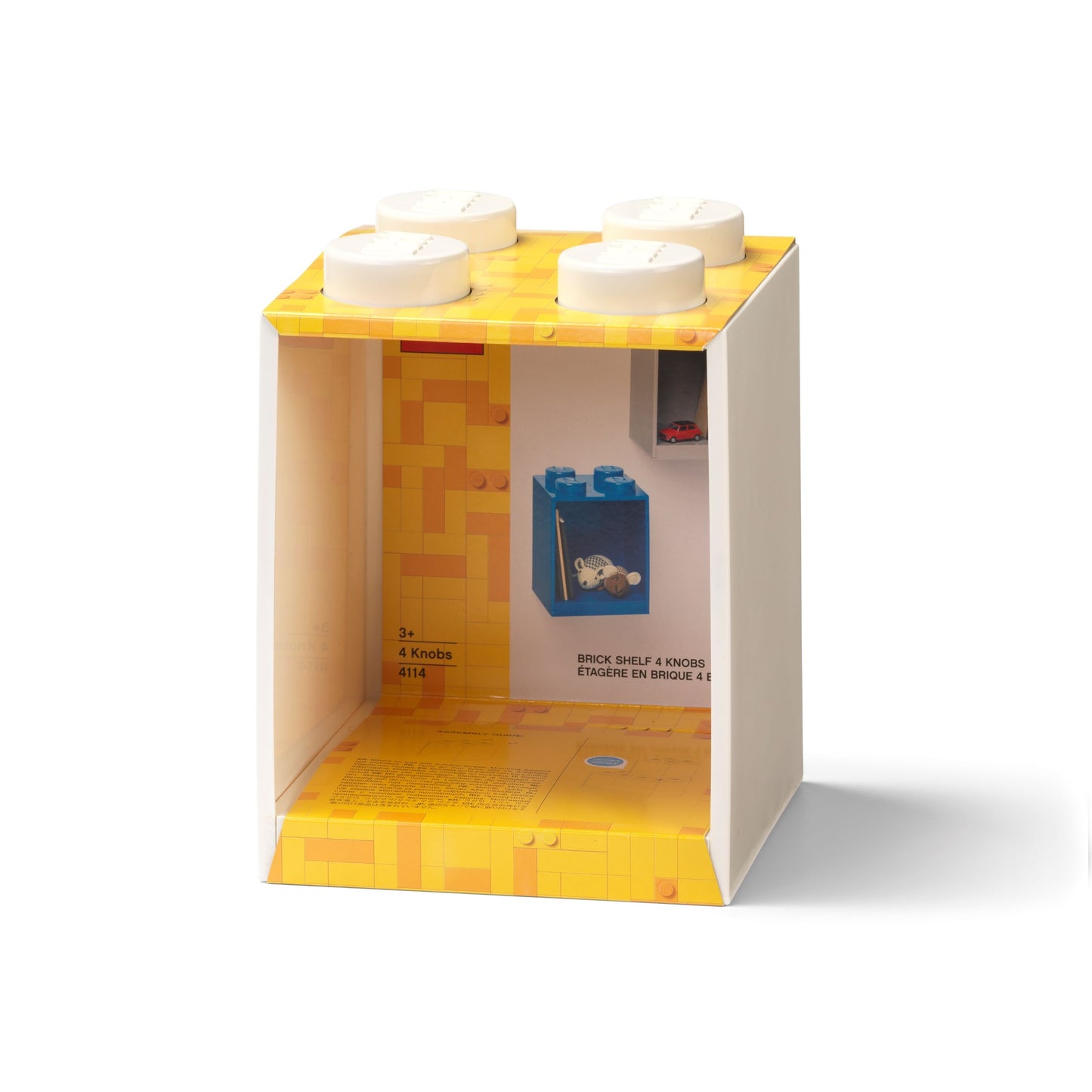 LEGO® set 5007282
