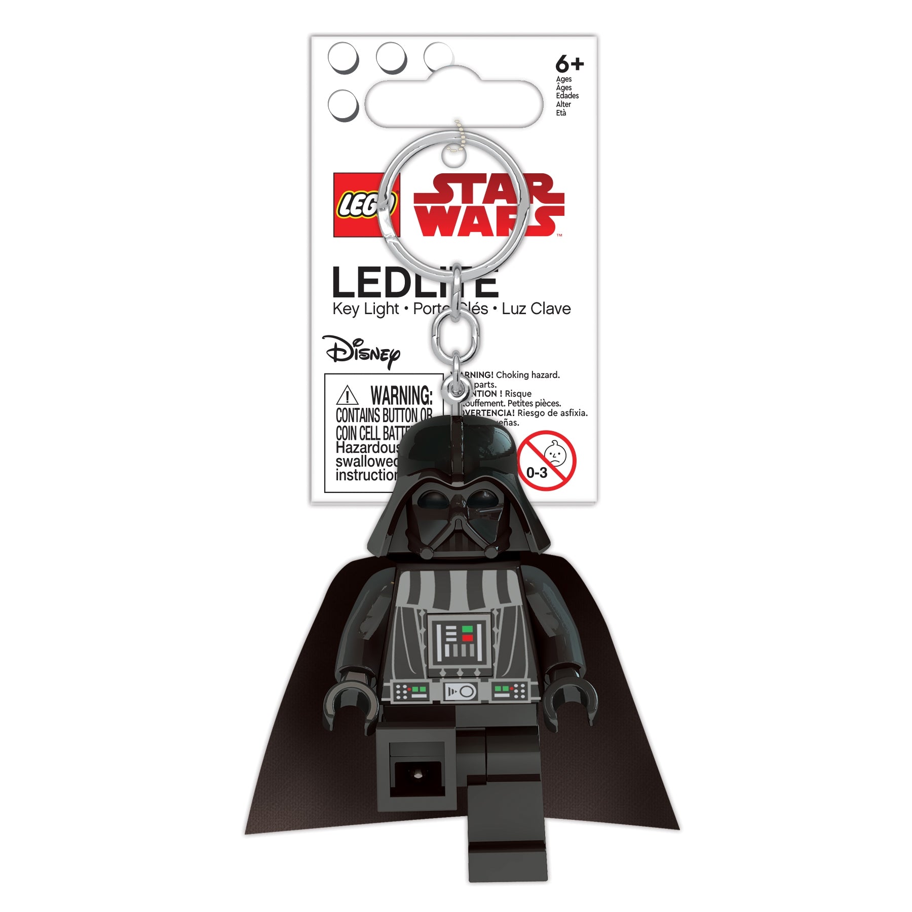 LEGO® set 5007290