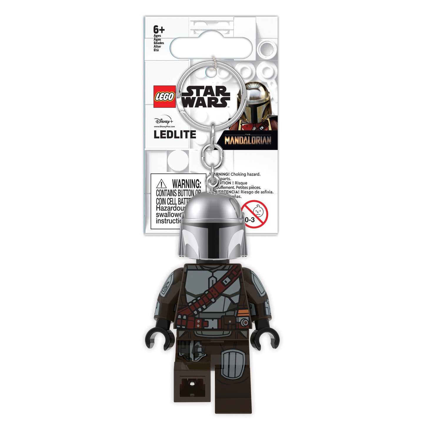 LEGO® set 5007612 product alternate image