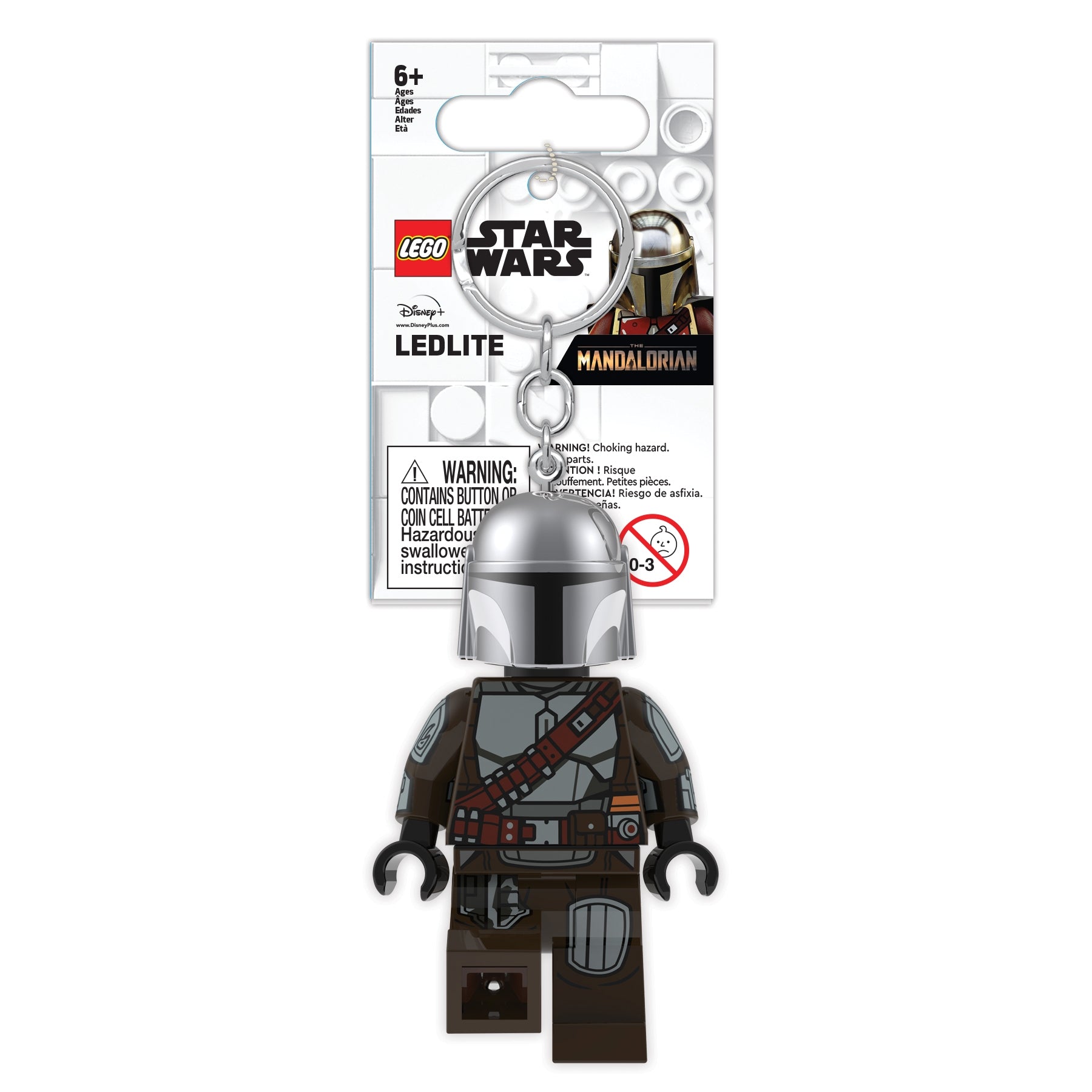 LEGO® set 5007612 product alternate image