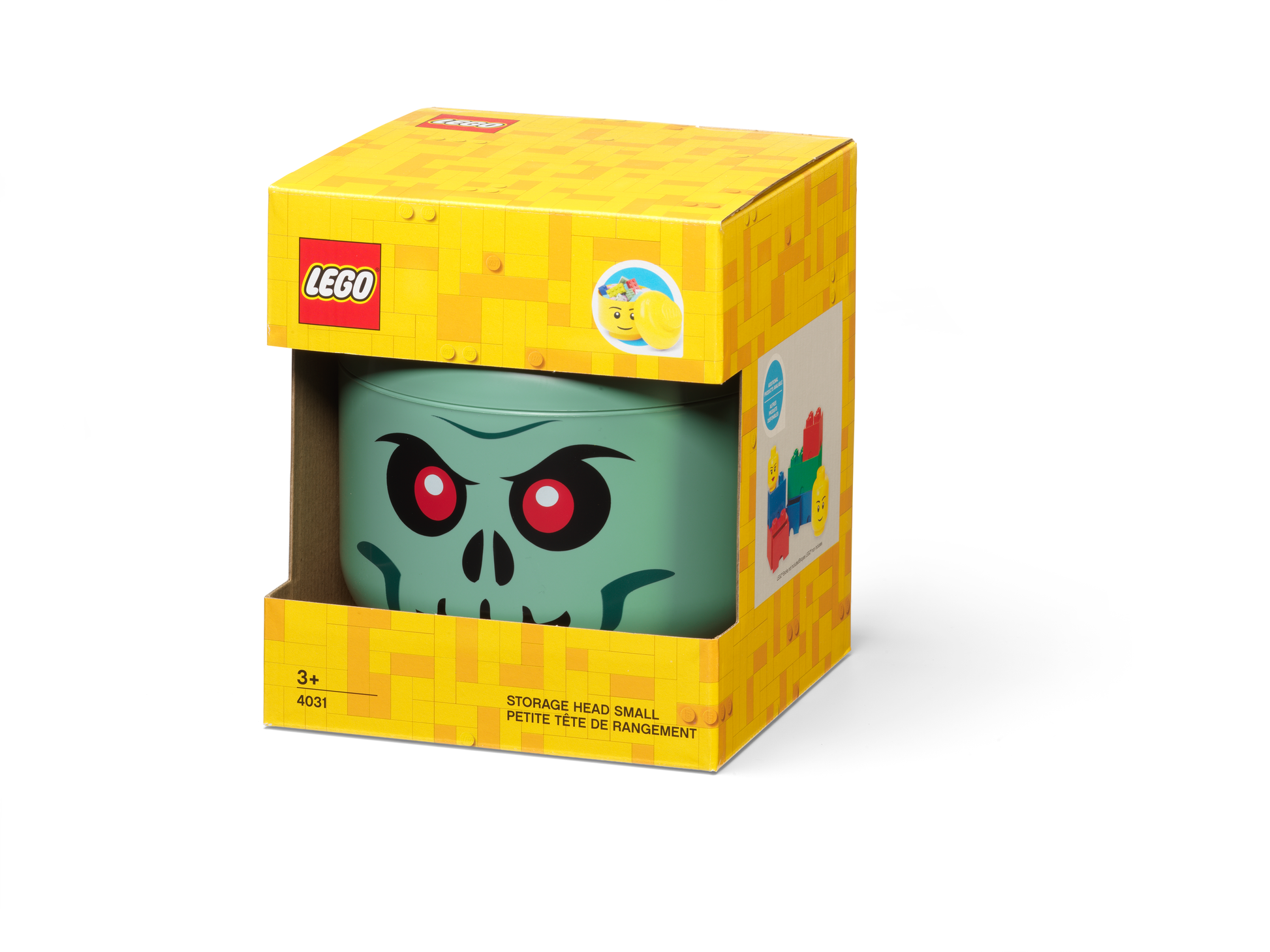 LEGO® set 5007888 product alternate image