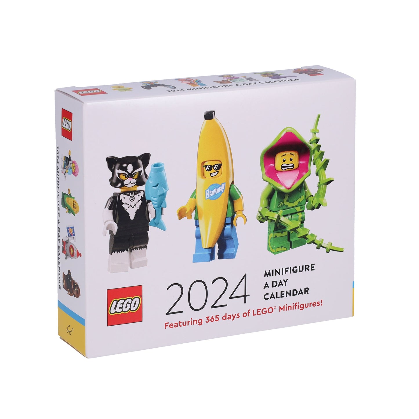 LEGO® set 5008142