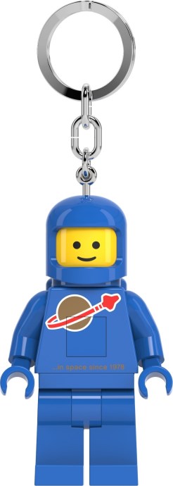undefined set 5008202Spaceman Key Light – Blue 