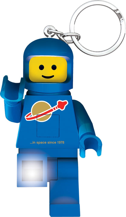 Spaceman Key Light – Blue