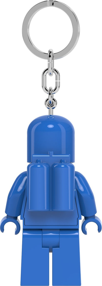 Spaceman Key Light – Blue