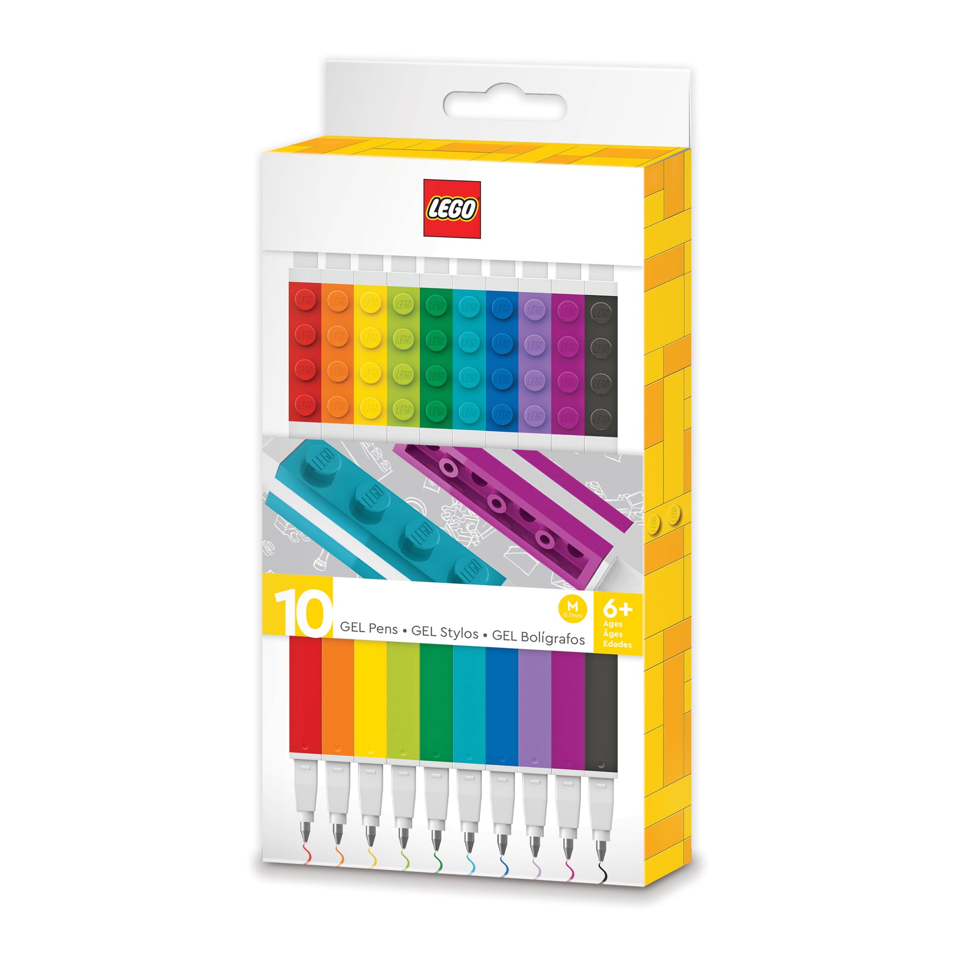 LEGO® set 5008254 product alternate image