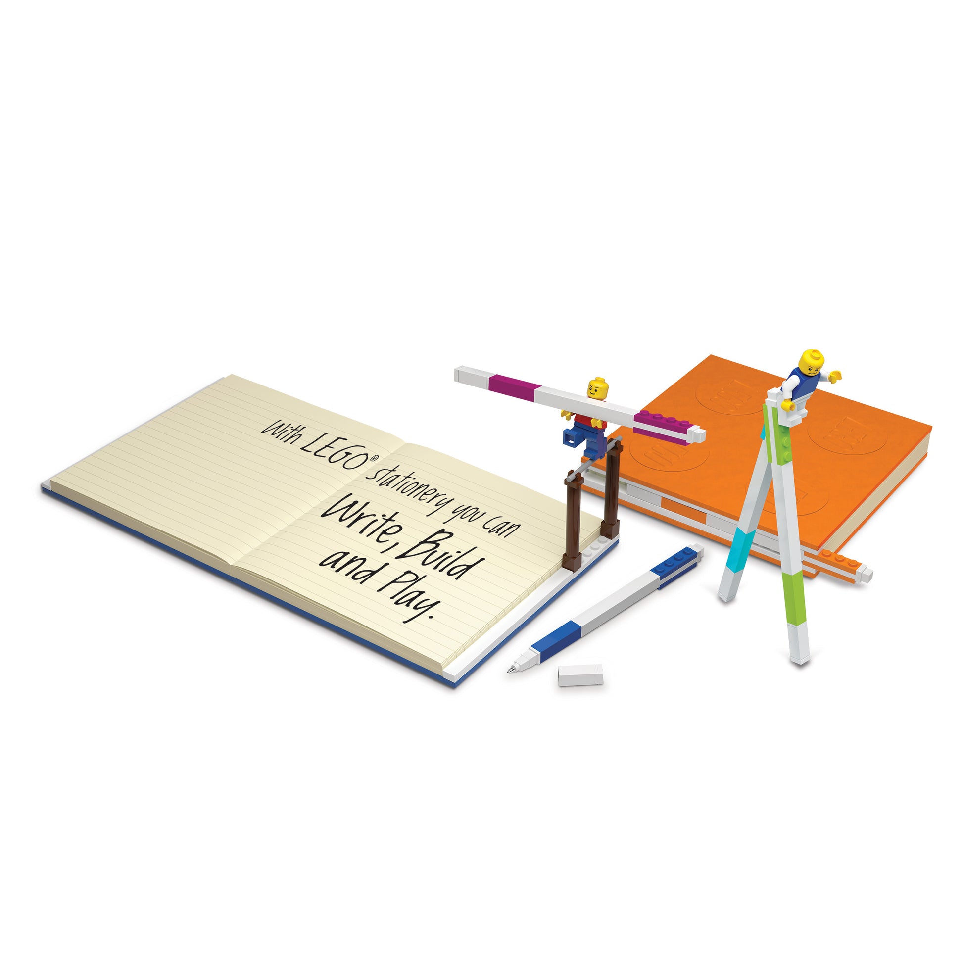 LEGO® set 5008254 product alternate image