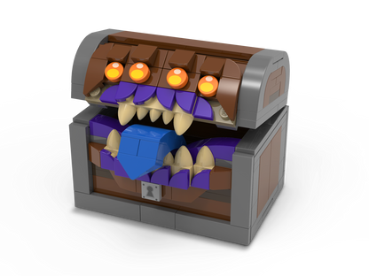 LEGO® set 5008325