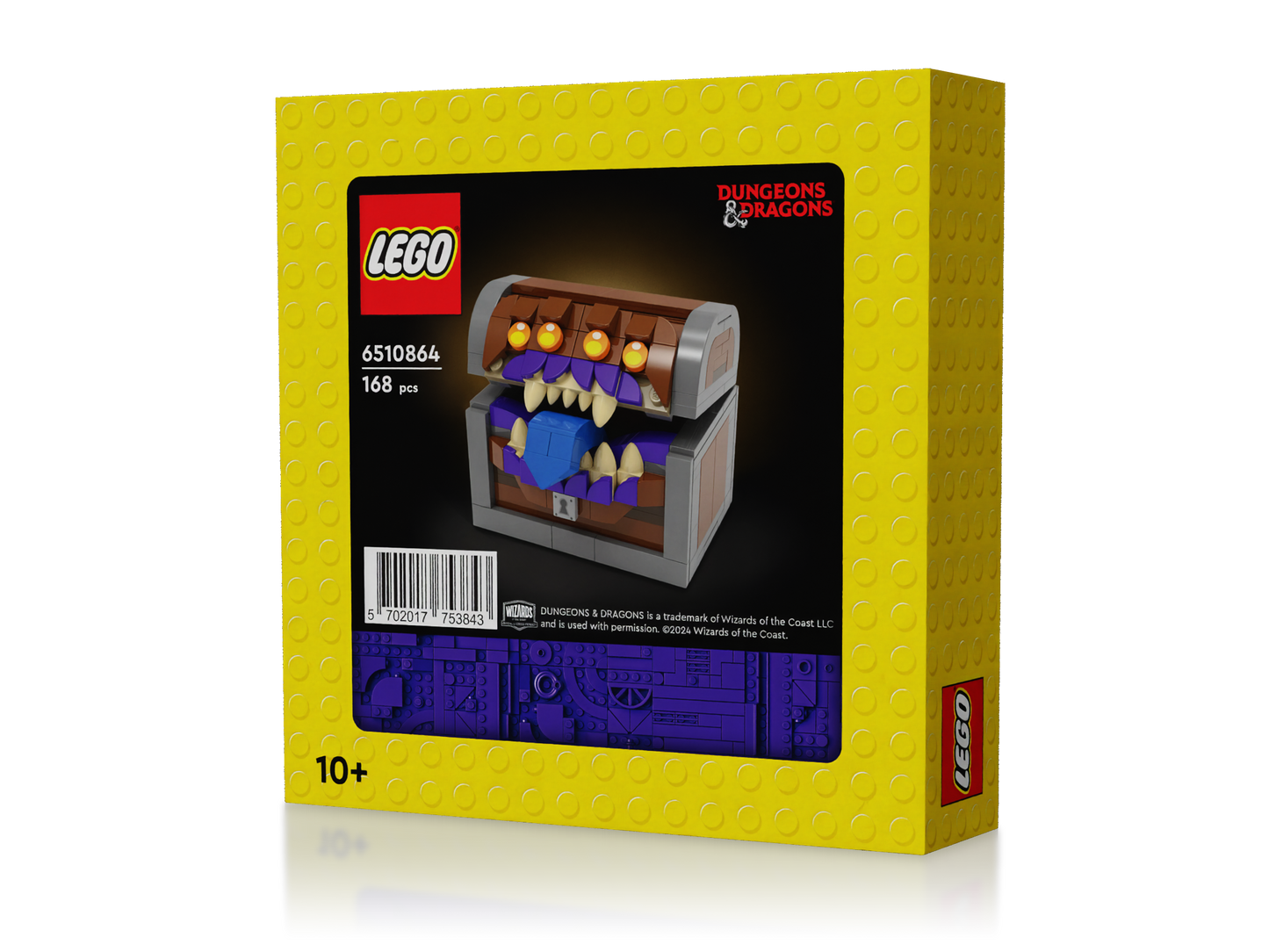 LEGO® set 5008325