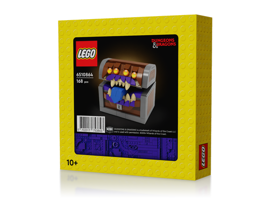 LEGO® set 5008325