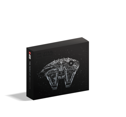 LEGO® set 5008878 product alternate image