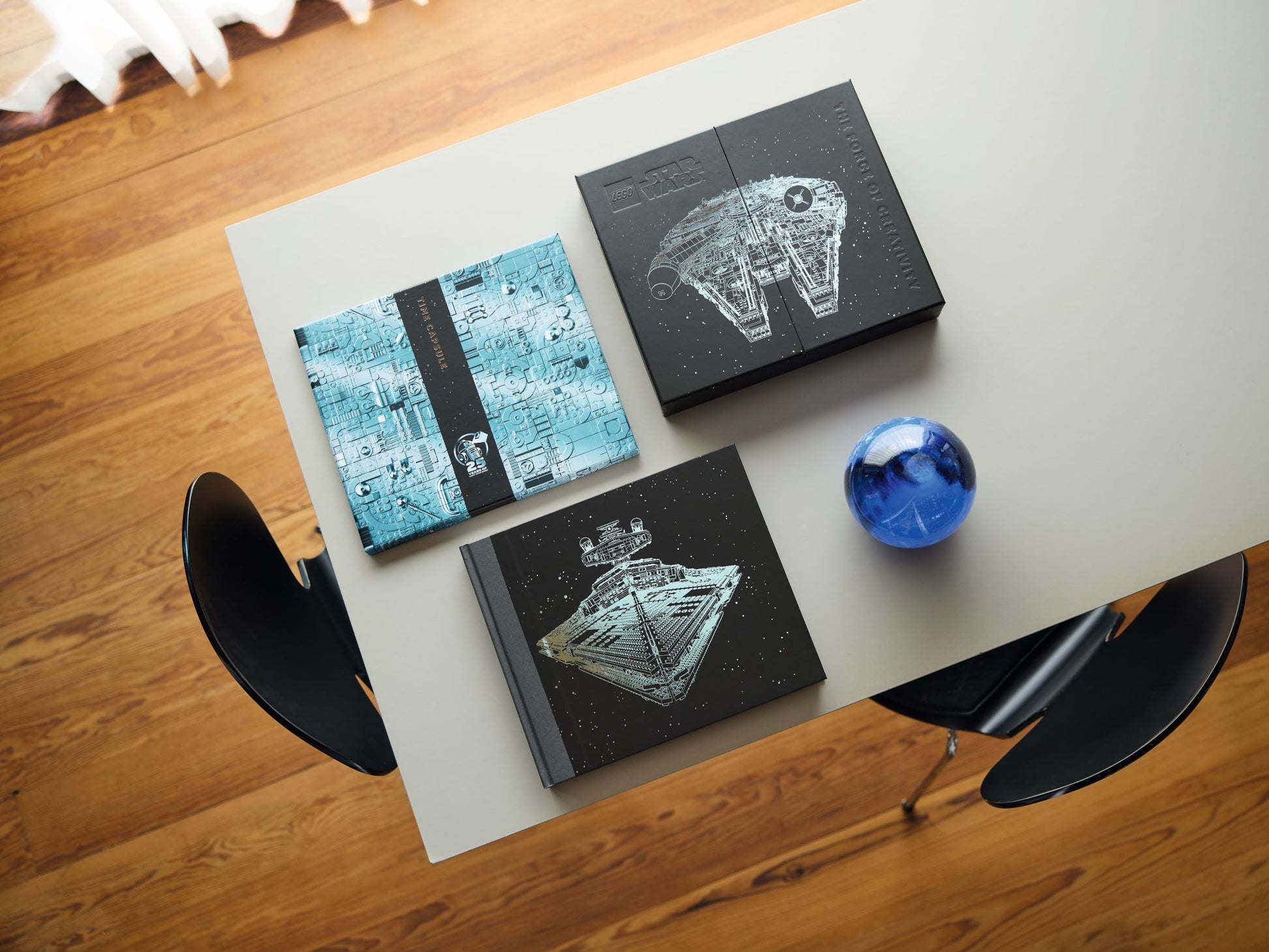 LEGO® set 5008878 product alternate image