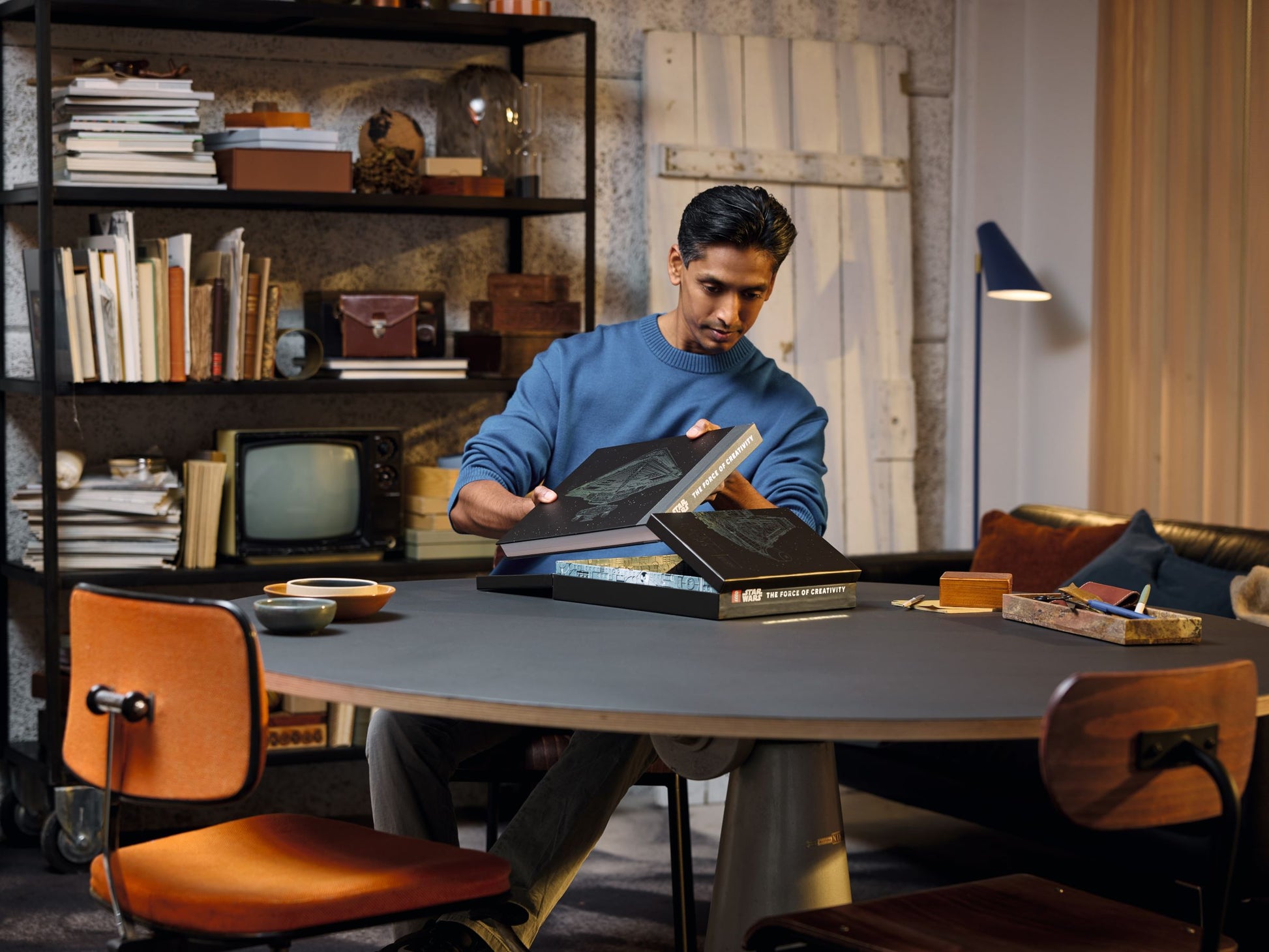 LEGO® set 5008878 product alternate image