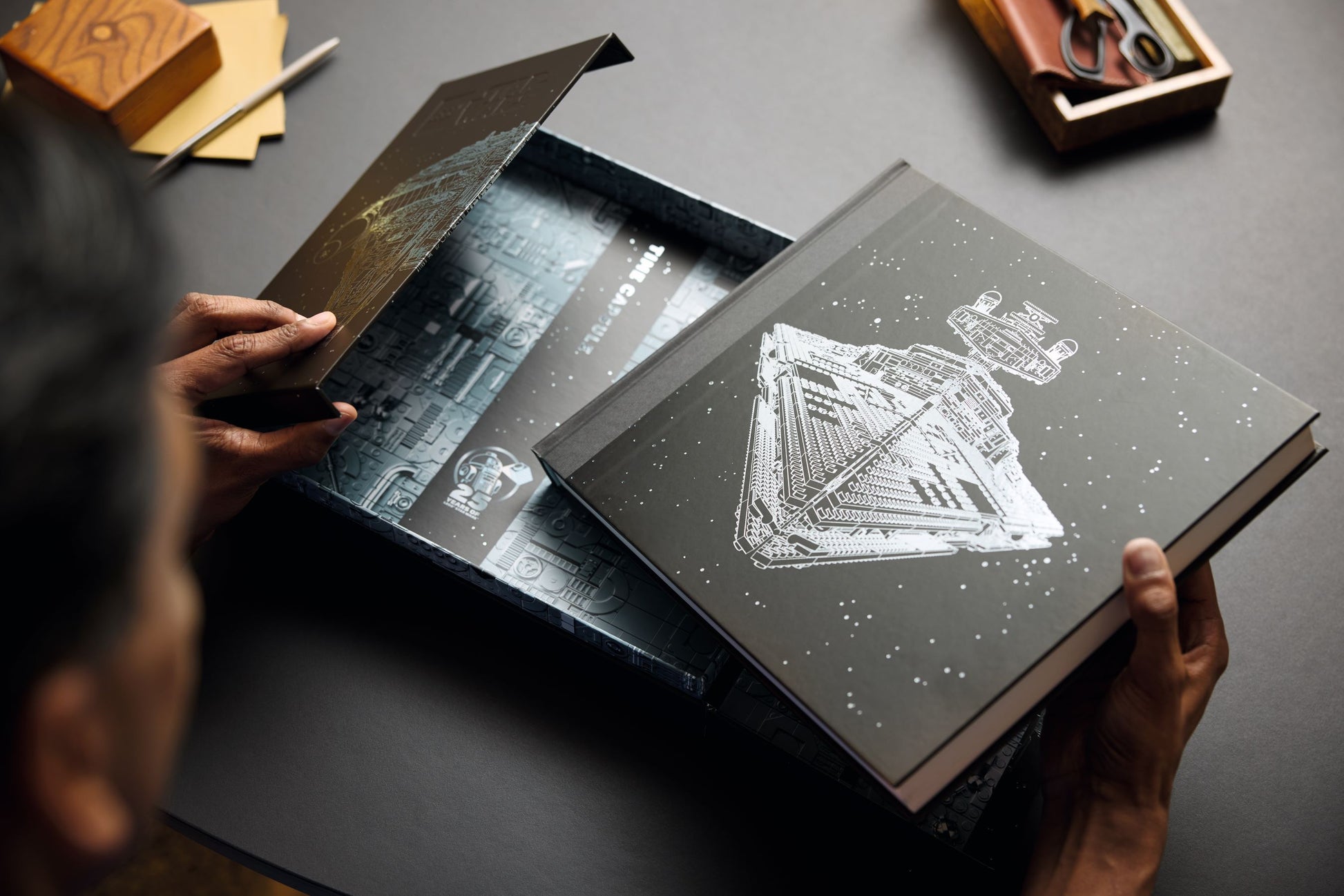 LEGO® set 5008878 product alternate image