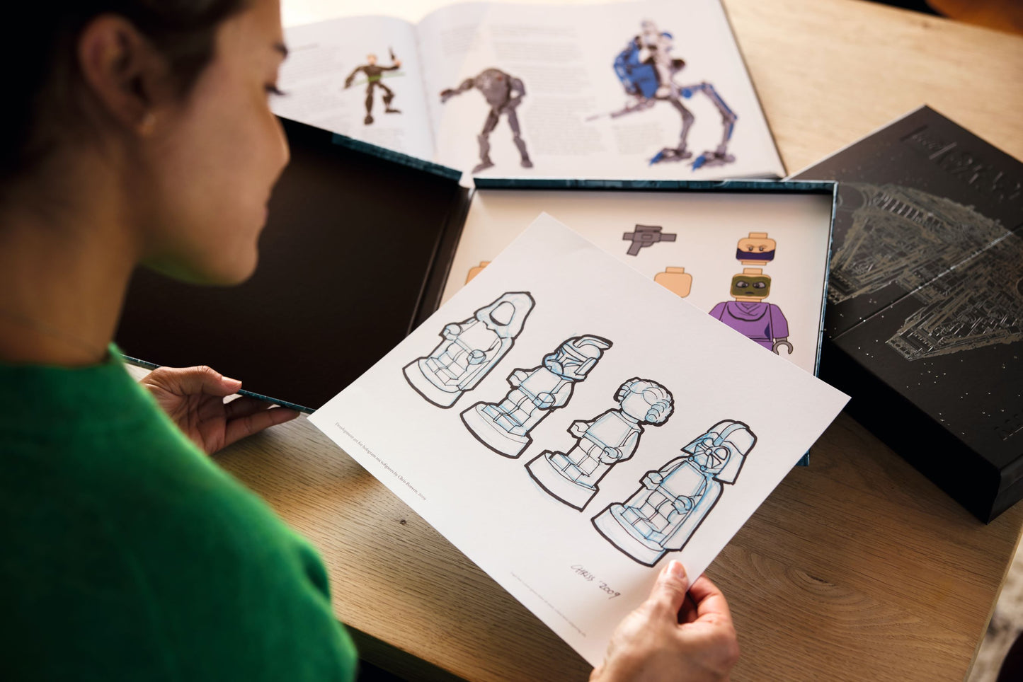 LEGO® set 5008878 product alternate image