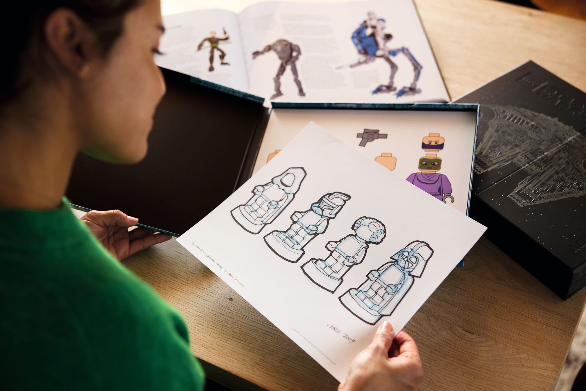 LEGO® set 5008878 product alternate image