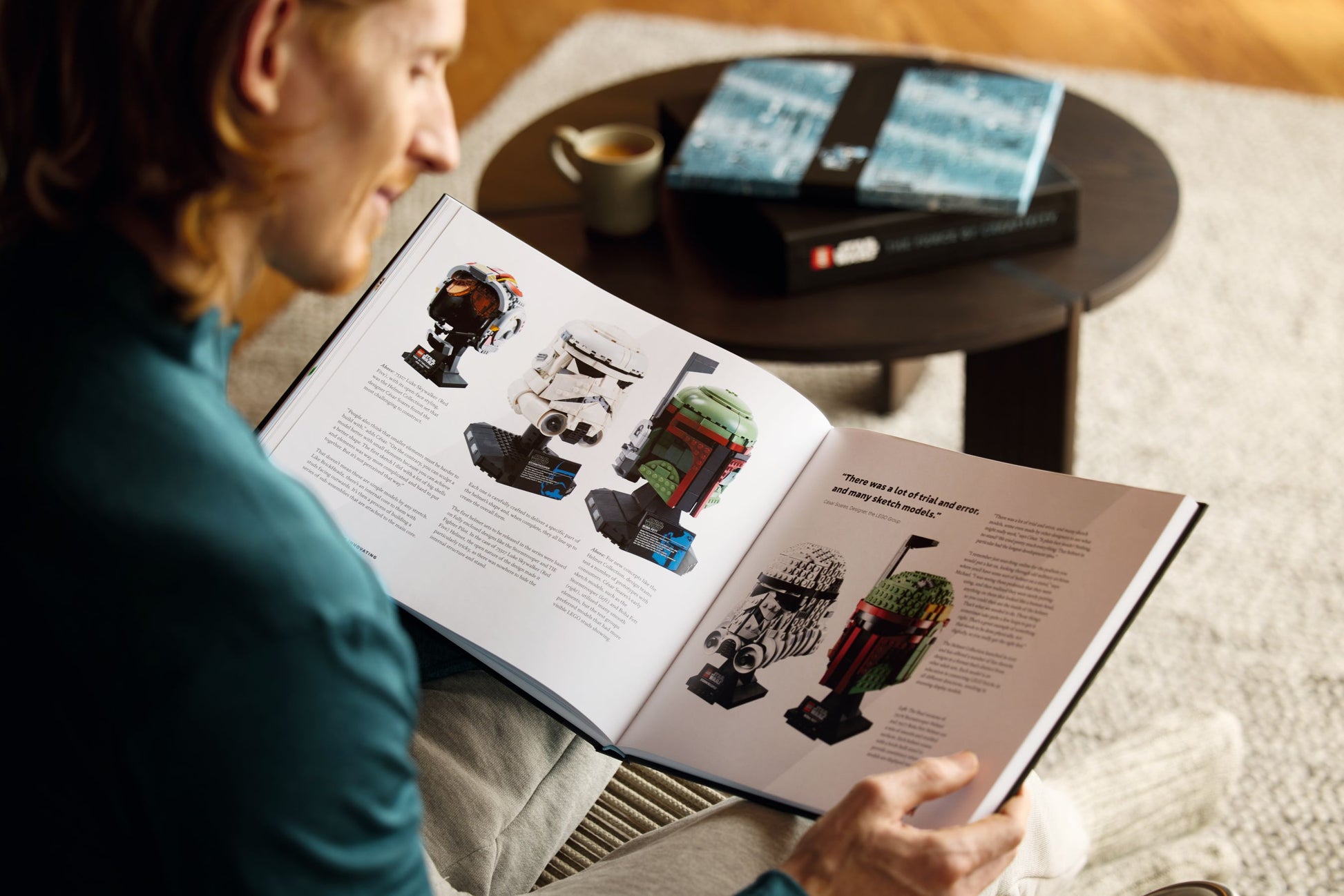 LEGO® set 5008878 product alternate image