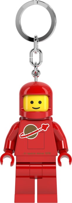 Spaceman Key Light – Red