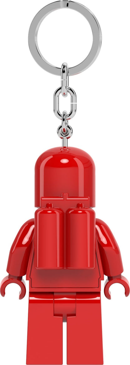 Spaceman Key Light – Red