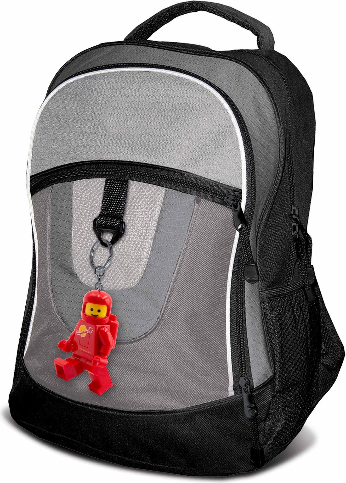 Spaceman Key Light – Red