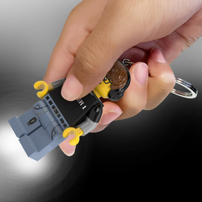 Video Game Guy Key Light