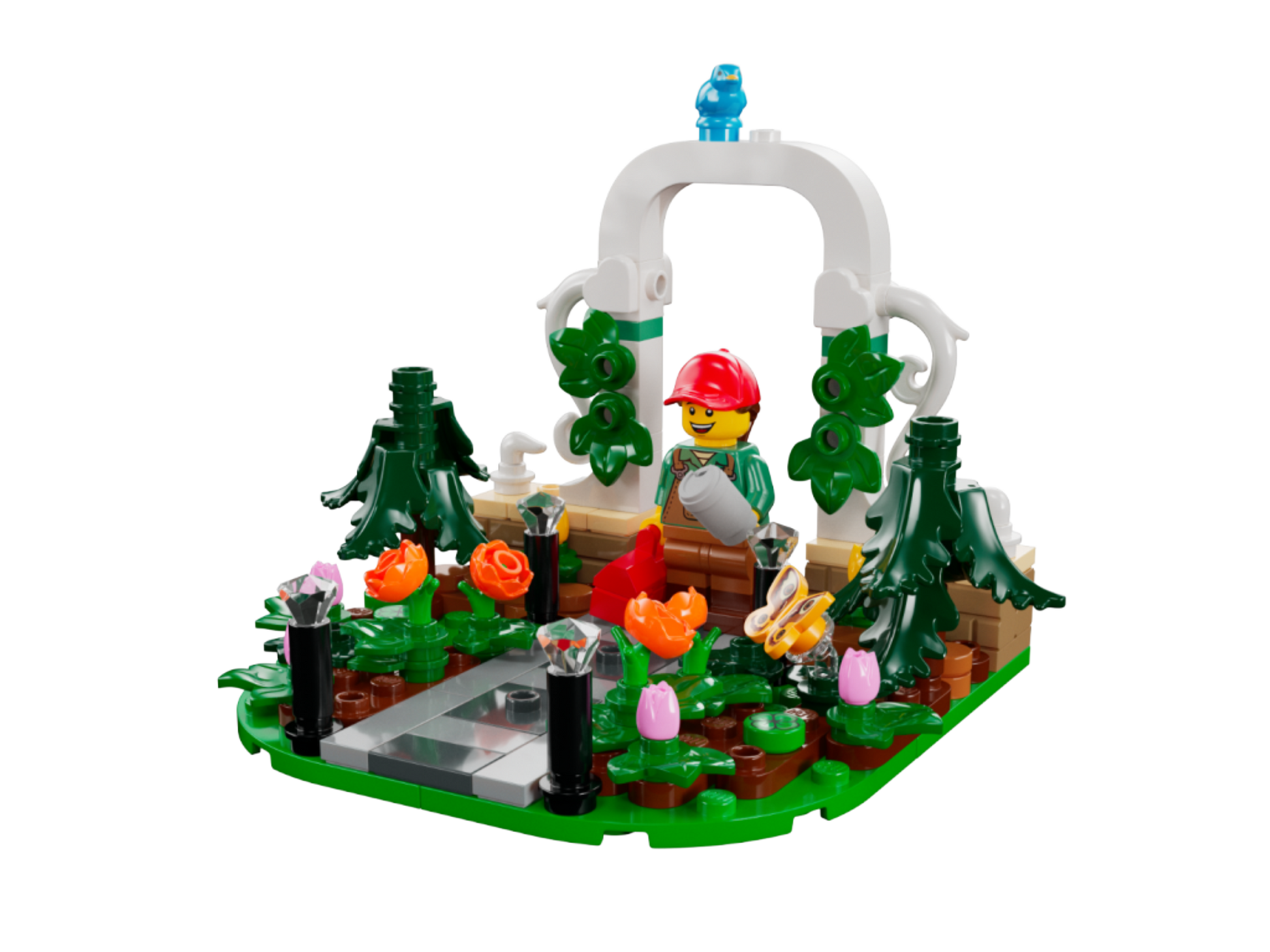 LEGO® set 5009005